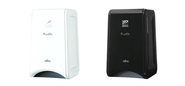 PLAZION DAS-15Rの商品イメージ