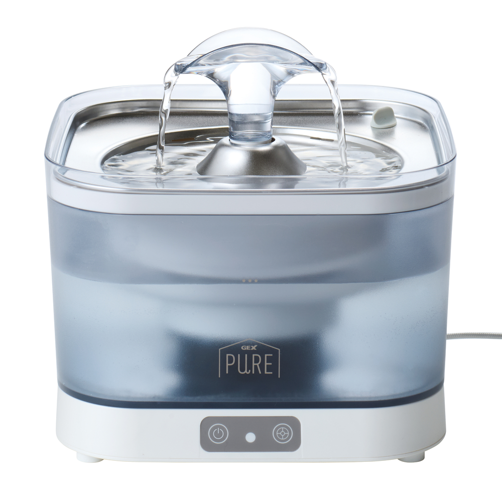 PURE PRIME WATER FOUNTAIN 2Lの商品イメージ