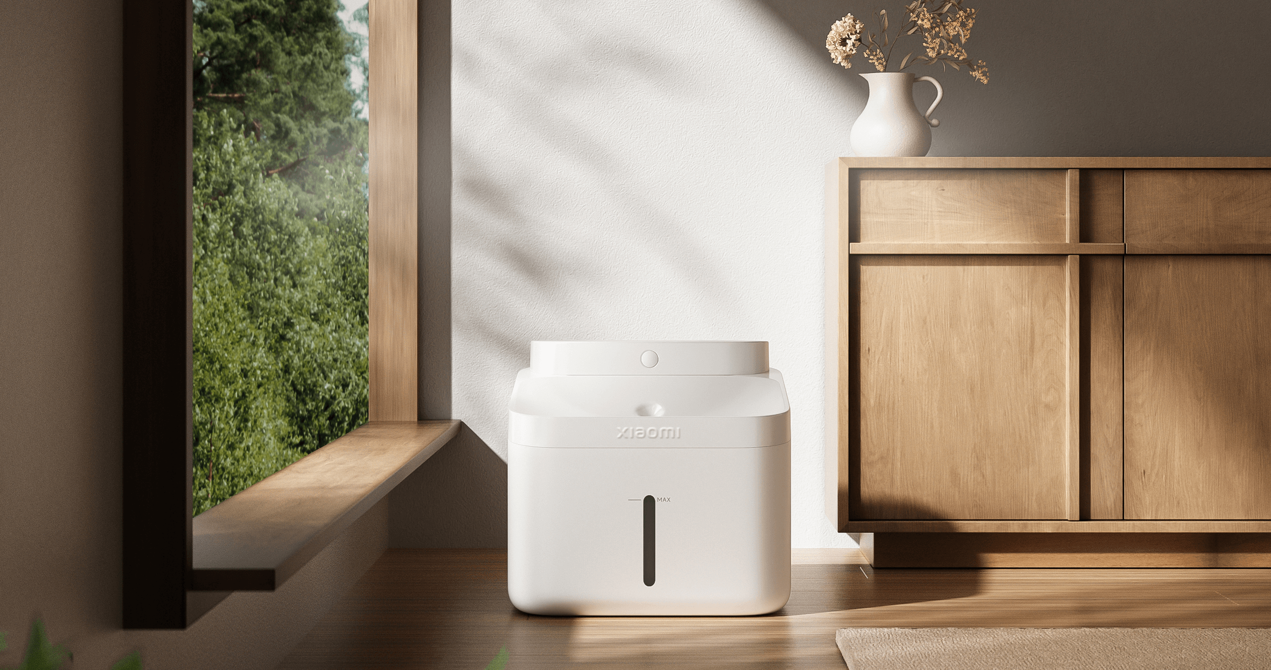 スマートペット給水器 2の商品イメージ